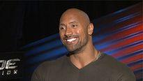 <strong>Jon M. Chu, D.J. Cotrona, Lorenzo di Bonaventura, Dwayne Johnson, Adrianne Palicki</strong> Interview : G.I. Joe : Conspiration