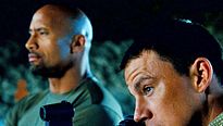 <strong>G.I. Joe : Conspiration</strong> Extrait vidéo (3) VF
