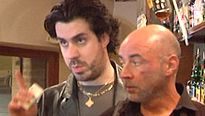 <strong>Simon Astier, Didier Bénureau, Patrick Bosso, Philippe Carrèse</strong> Interview : Cassos