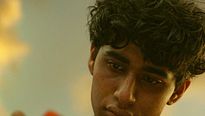 <strong>L'Odyssée de Pi</strong> Extrait vidéo VF