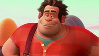 <strong>Les Mondes de Ralph</strong> Bande-annonce VF