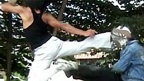 <strong>Bangkok Fighter</strong> Teaser (2) VF