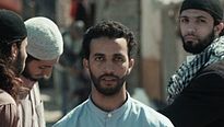 <strong>Les Chevaux de Dieu</strong> Bande-annonce VO