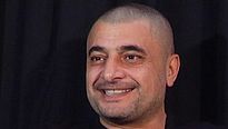 <strong>Alain Figlarz</strong> Interview : La Mémoire dans la peau, Taken 2