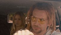 <strong>Hit and run</strong> Bande-annonce VO