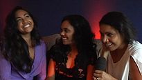 <strong>Wayne Blair, Deborah Mailman, Jessica Mauboy, Chris O'Dowd, Miranda Tapsell</strong> Interview : Les Saphirs