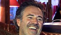 <strong>José Garcia, Michaël Youn</strong> Interview 4: Vive la France
