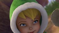 <strong>Clochette et le secret des fées</strong> Bande-annonce VF