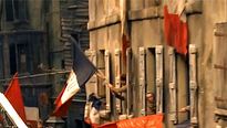 <strong>Les Misérables</strong> Making Of (2) VO