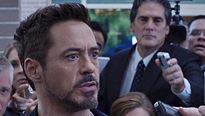 <strong>Iron Man 3</strong> Extrait vidéo VF