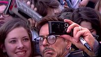 <strong>Iron Man 3</strong> Reportage VO