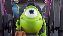 <strong>Monstres Academy</strong> Bande-annonce (2) VF