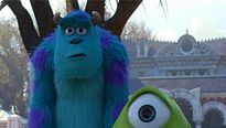 <strong>Monstres Academy</strong> Bande-annonce VO