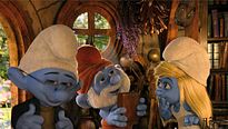 <strong>Les Schtroumpfs 2</strong> Bande-annonce (2) VO