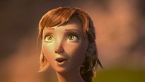 <strong>Epic : la bataille du royaume secret</strong> Bande-annonce (2) VO