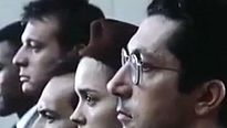 <strong>Le Cousin</strong> Bande-annonce VF