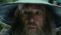 <strong>Le Hobbit : un voyage inattendu</strong> Extrait vidéo (6) VF