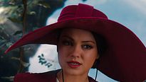 <strong>Le Monde fantastique d'Oz</strong> Making Of VO