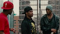 <strong>Street Dancer</strong> Bande-annonce VO