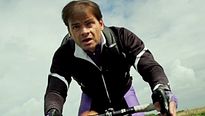 <strong>La Grande boucle</strong> Reportage VF