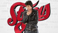 <strong>Stars 80</strong> Teaser (9) VF