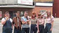<strong>Foxfire, confessions d'un gang de filles</strong> Making Of VO