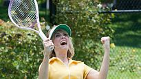 <strong>Top 5</strong> N°151 - Le tennis au cinéma