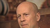 <strong>Jai Courtney, Bruce Willis</strong> Interview 7: Die Hard : belle journée pour mourir