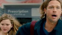 <strong>World War Z</strong> Teaser VO
