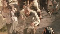 <strong>World War Z</strong> Bande-annonce VF