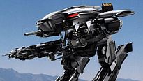 <strong>RoboCop</strong> Teaser VO