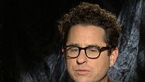 <strong>J.J. Abrams</strong> Interview 3: Star Trek Into Darkness