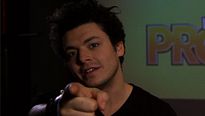 Interview 2 - Français