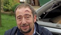 Interview 1 - Français