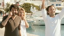 <strong>Tu honoreras ta mère et ta mère</strong> Teaser VF