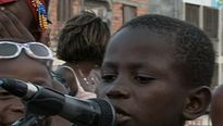 <strong>Kinshasa Kids</strong> Bande-annonce VO