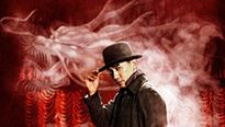 <strong>Le Grand magicien</strong> Bande-annonce VO