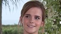 Emma Watson, reine du "Bling Ring"