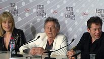 Cannes 2013 - Polanski : "Ce serait hypocrite de dire que la Palme ne m'intéresse plus"