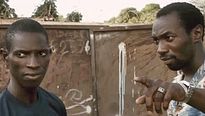 <strong>Grigris</strong> Extrait vidéo (3) VF