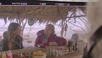 <strong>Mary and Martha</strong> Making Of VO