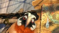 <strong>Drôles D'oiseaux</strong> Bande-annonce VO