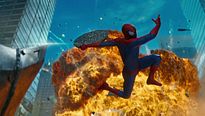 The Amazing Spider-Man : le destin d'un Héros Bande-annonce (1) VF
