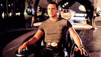 <strong>Perdus dans l'espace</strong> Bande-annonce VO