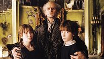 <strong>Les Désastreuses aventures des orphelins Baudelaire</strong> Bande-annonce VO