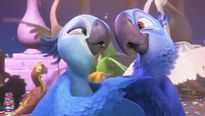 <strong>Rio 2</strong> Bande-annonce (2) VO