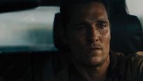 <strong>Fanzone</strong> N°117 - "Interstellar" : les premières images !