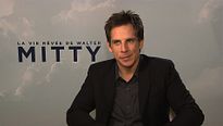 "La vie rêvée de Walter Mitty" vue par Ben Stiller et Kristen Wiig
