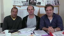 Les Inconnus - L’annonce de leur retour