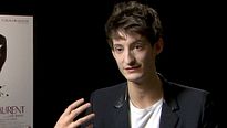 Comment Pierre Niney est devenu Yves Saint Laurent
